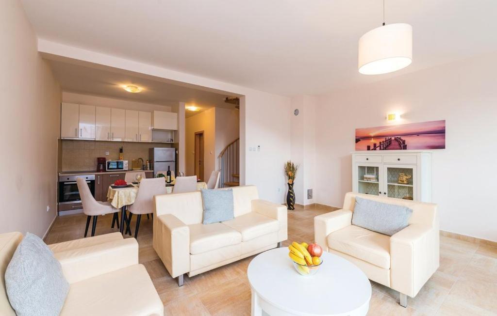 Port Adria Apartments Kamenari Extérieur photo