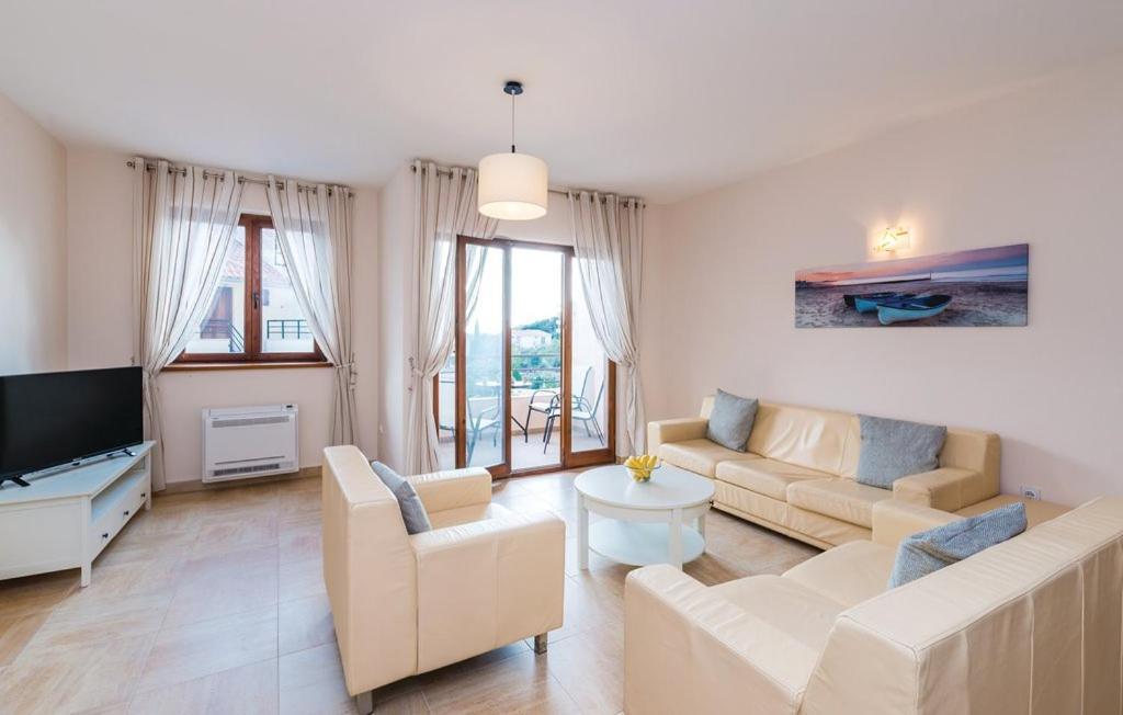 Port Adria Apartments Kamenari Extérieur photo